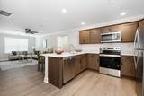 1-bedroom apartment at The Promenade At Easton Apartments in Easton